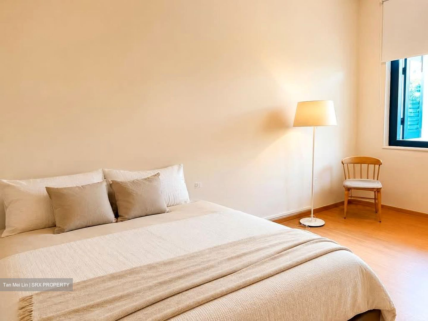 Hindoo Road (D8), Terrace #603293741